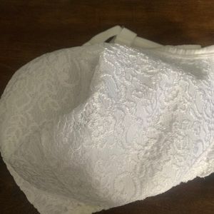 Playtex 18 hr bra